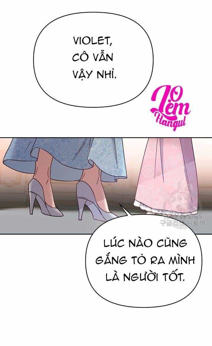 Hãy Để Tôi Được Hiểu Em - Chương 7 - ảnh 28