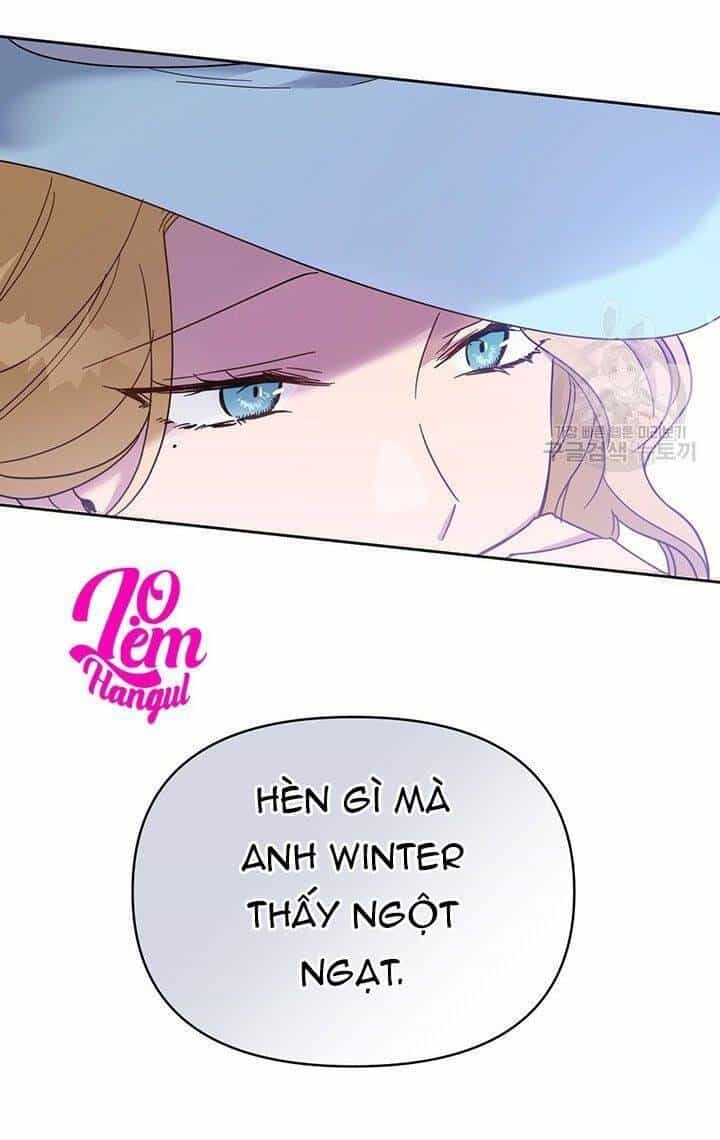 Hãy Để Tôi Được Hiểu Em - Chương 7 - ảnh 29