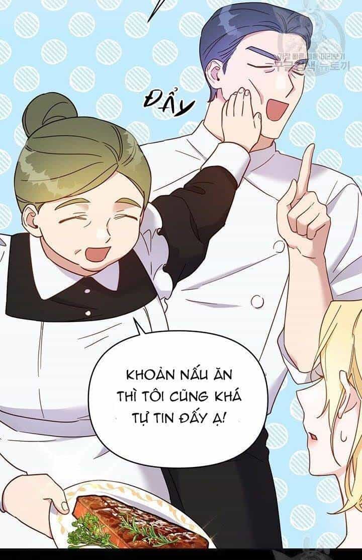 Hãy Để Tôi Được Hiểu Em - Chương 7 - ảnh 67