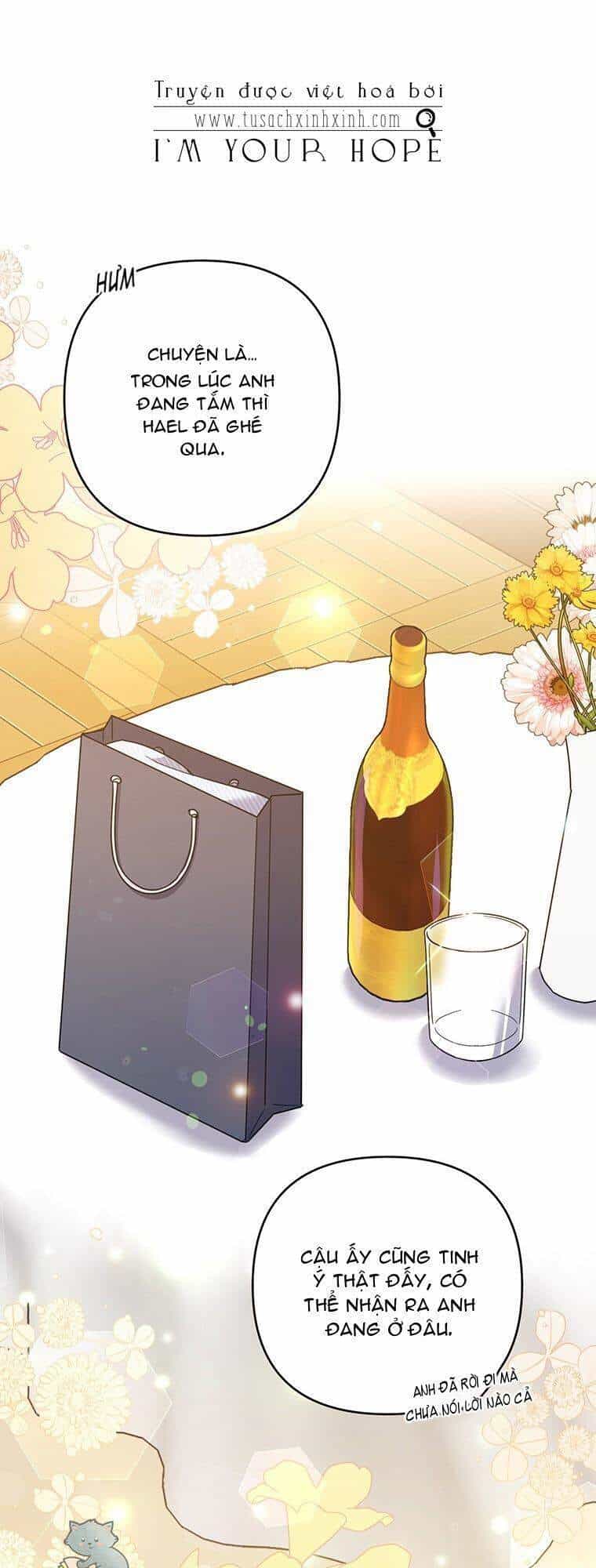Hãy Để Tôi Được Hiểu Em - Chương 57 - ảnh 20