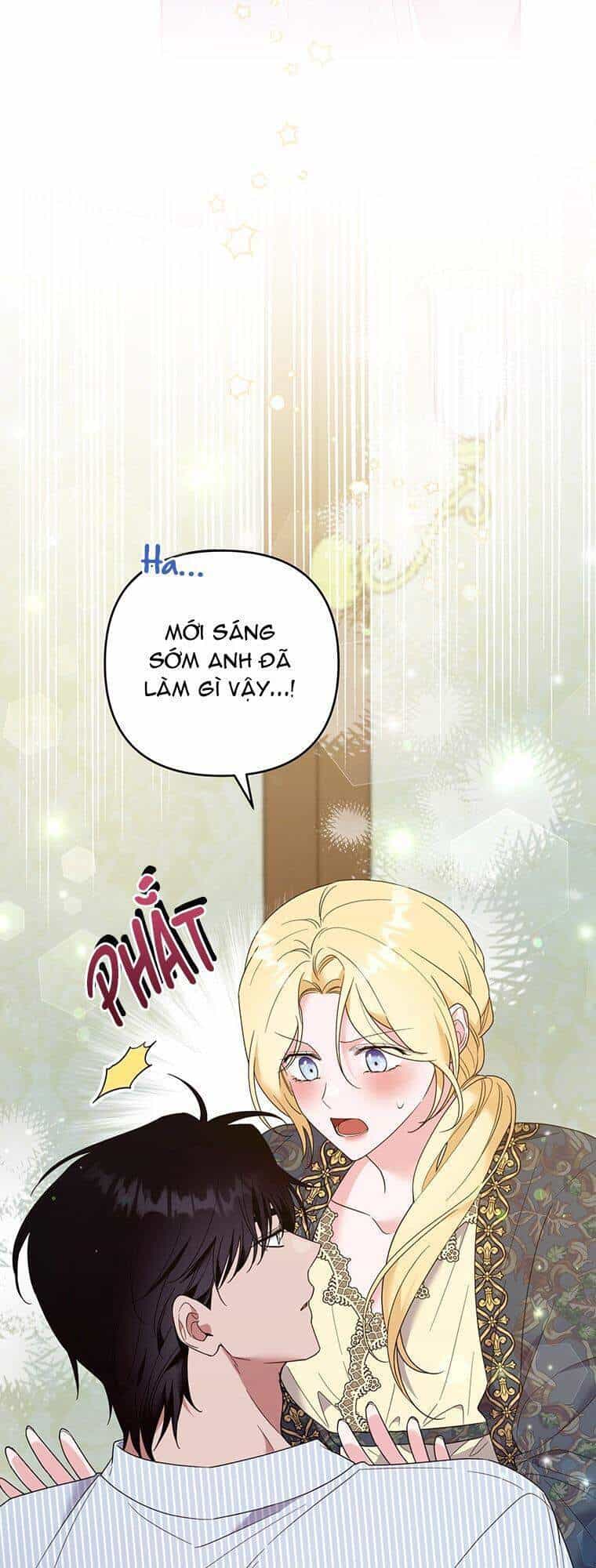 Hãy Để Tôi Được Hiểu Em - Chương 57 - ảnh 56
