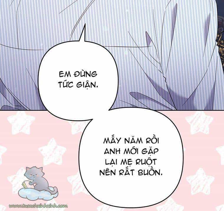 Hãy Để Tôi Được Hiểu Em - Chương 57 - ảnh 57