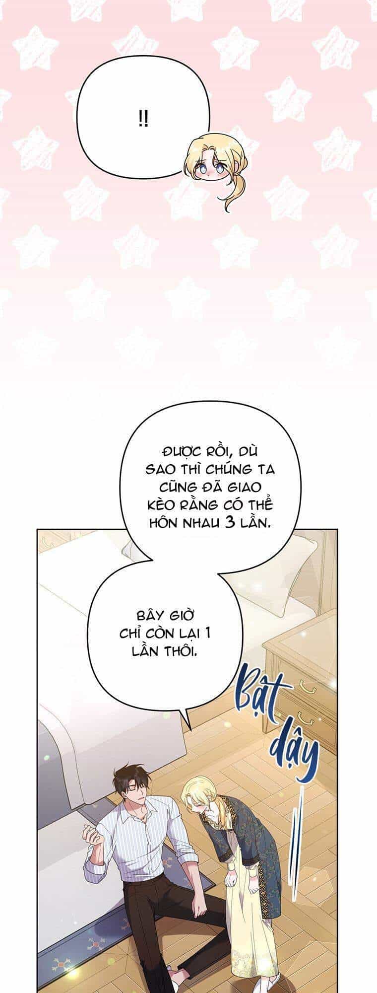 Hãy Để Tôi Được Hiểu Em - Chương 57 - ảnh 58