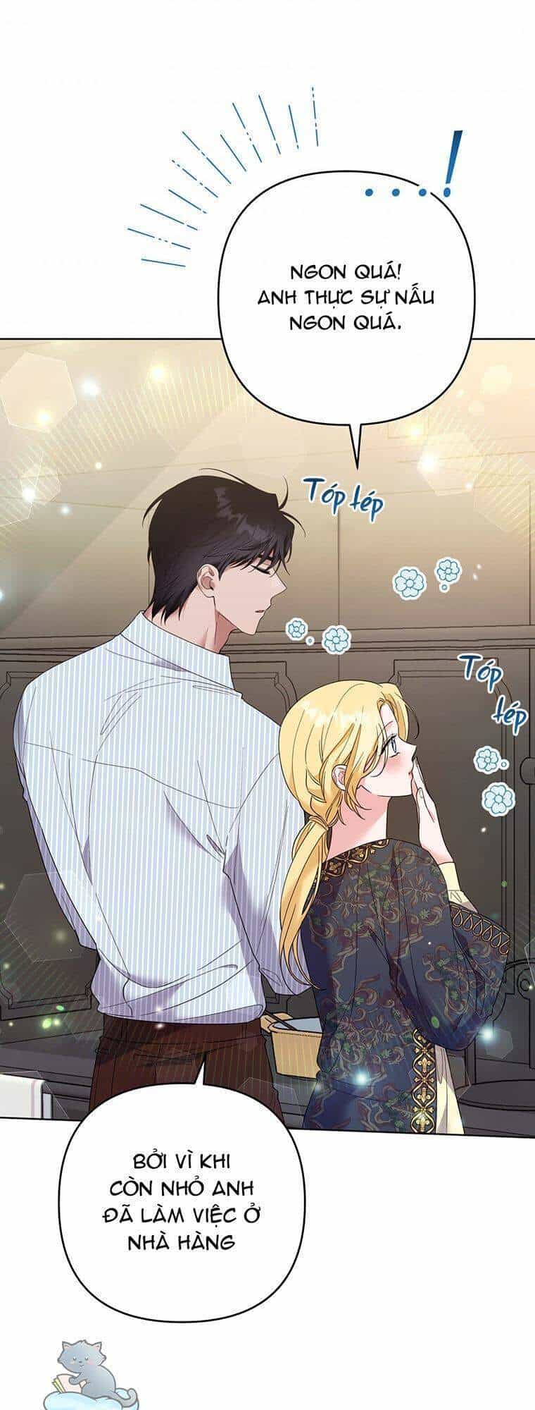 Hãy Để Tôi Được Hiểu Em - Chương 57 - ảnh 68