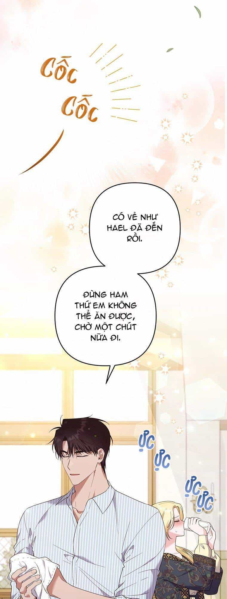 Hãy Để Tôi Được Hiểu Em - Chương 57 - ảnh 74