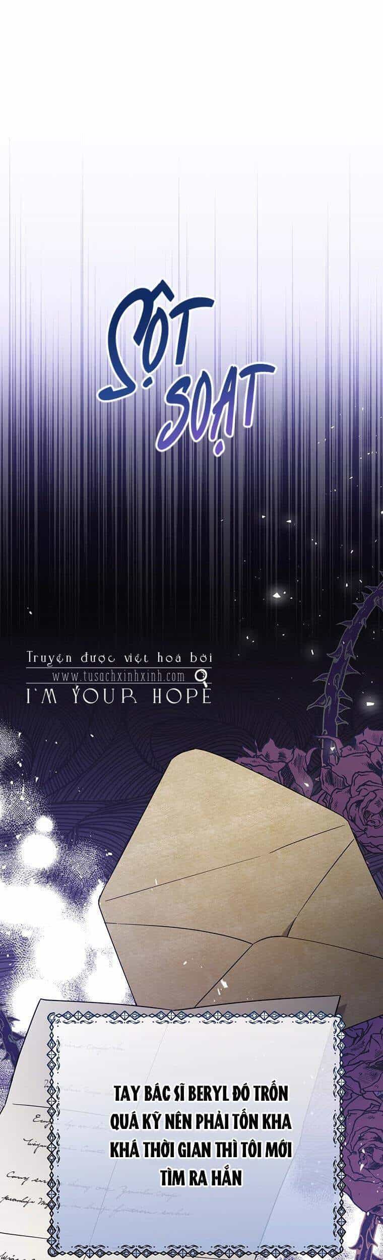 Hãy Để Tôi Được Hiểu Em - Chương 58 - ảnh 16