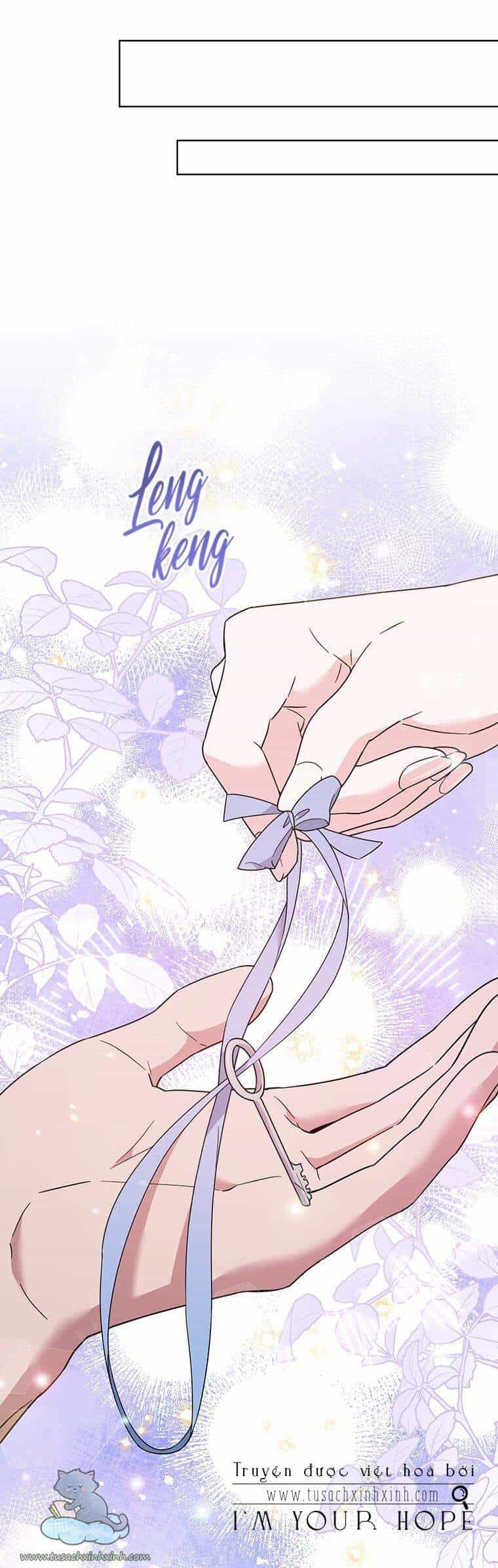 Hãy Để Tôi Được Hiểu Em - Chương 58 - ảnh 4