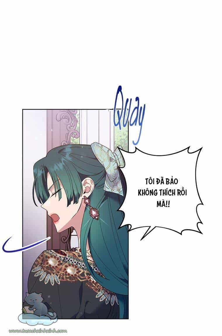 Hãy Để Tôi Được Hiểu Em - Chương 58 - ảnh 45