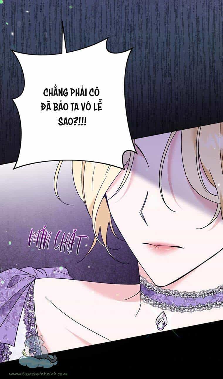 Hãy Để Tôi Được Hiểu Em - Chương 58 - ảnh 49