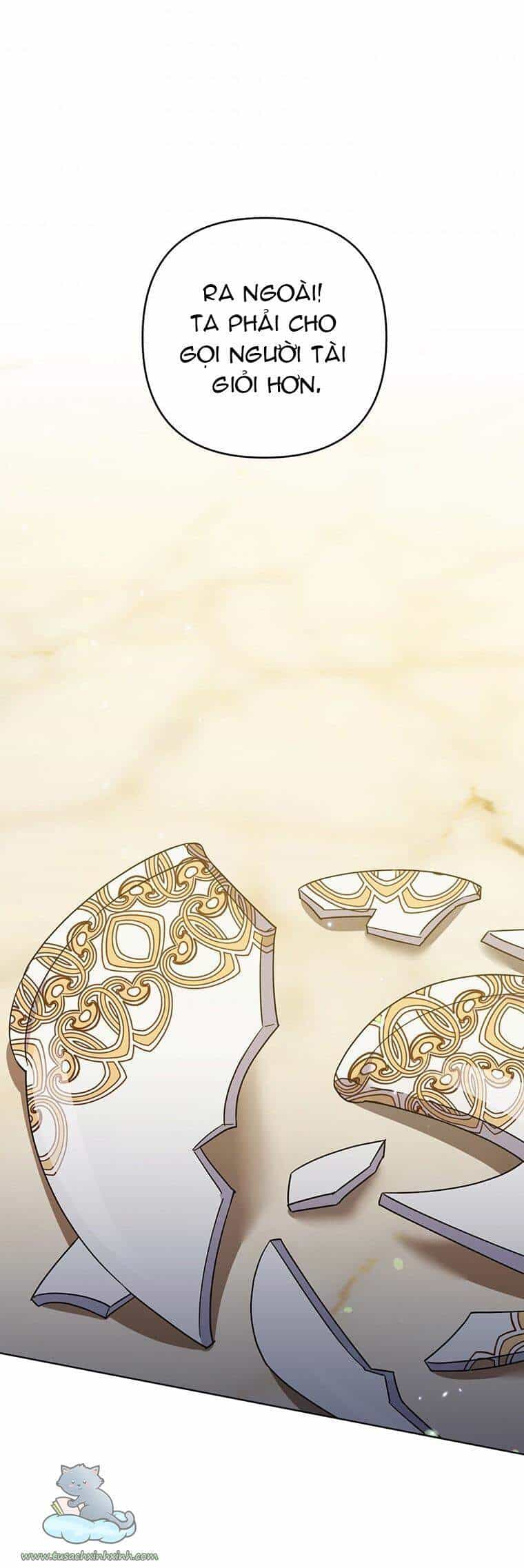 Hãy Để Tôi Được Hiểu Em - Chương 58 - ảnh 56