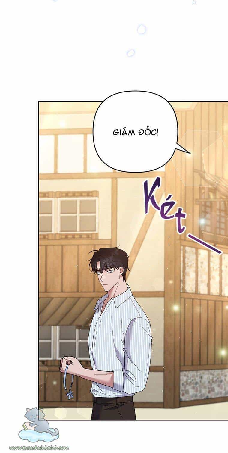 Hãy Để Tôi Được Hiểu Em - Chương 58 - ảnh 9