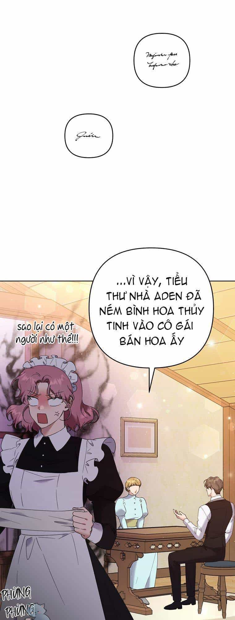 Hãy Để Tôi Được Hiểu Em - Chương 59 - ảnh 15