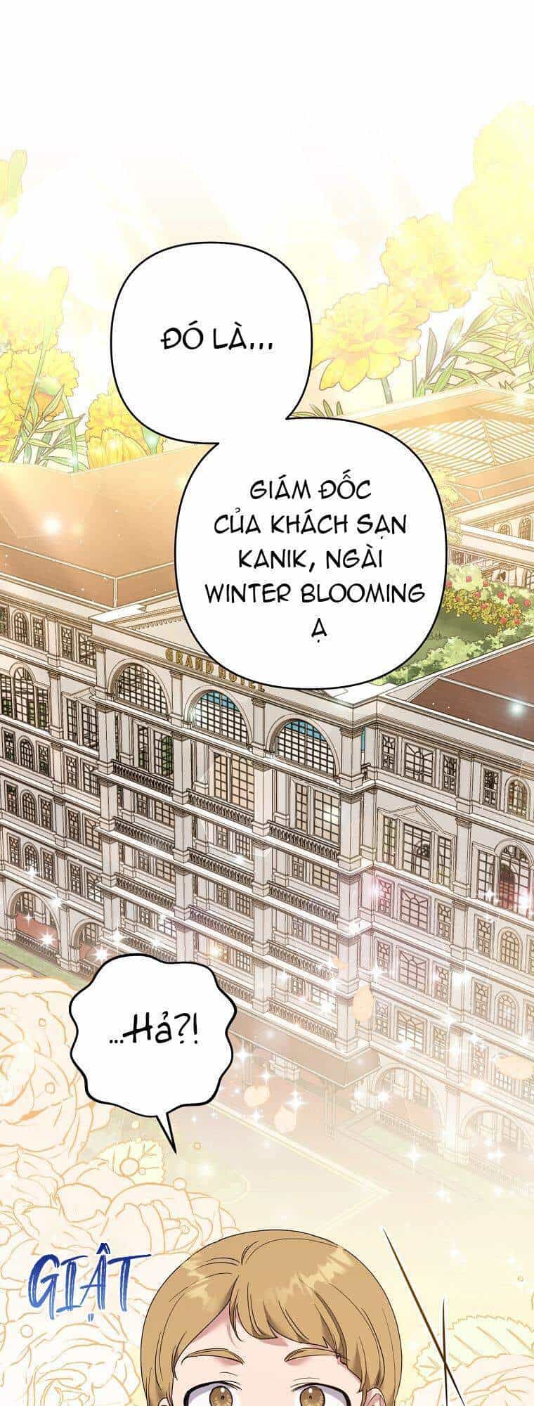 Hãy Để Tôi Được Hiểu Em - Chương 59 - ảnh 23