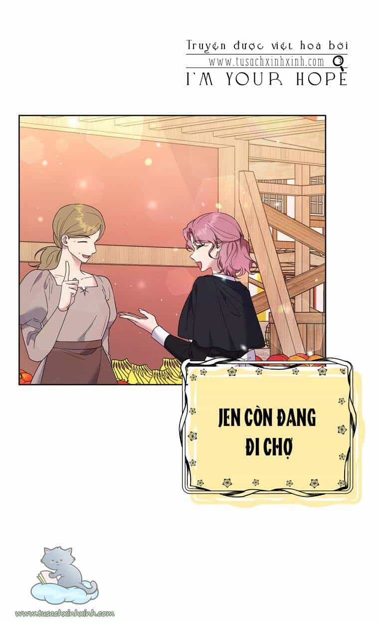 Hãy Để Tôi Được Hiểu Em - Chương 59 - ảnh 37