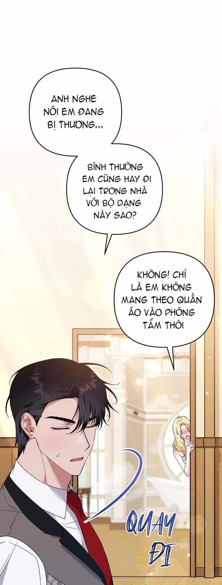 Hãy Để Tôi Được Hiểu Em - Chương 59 - ảnh 38