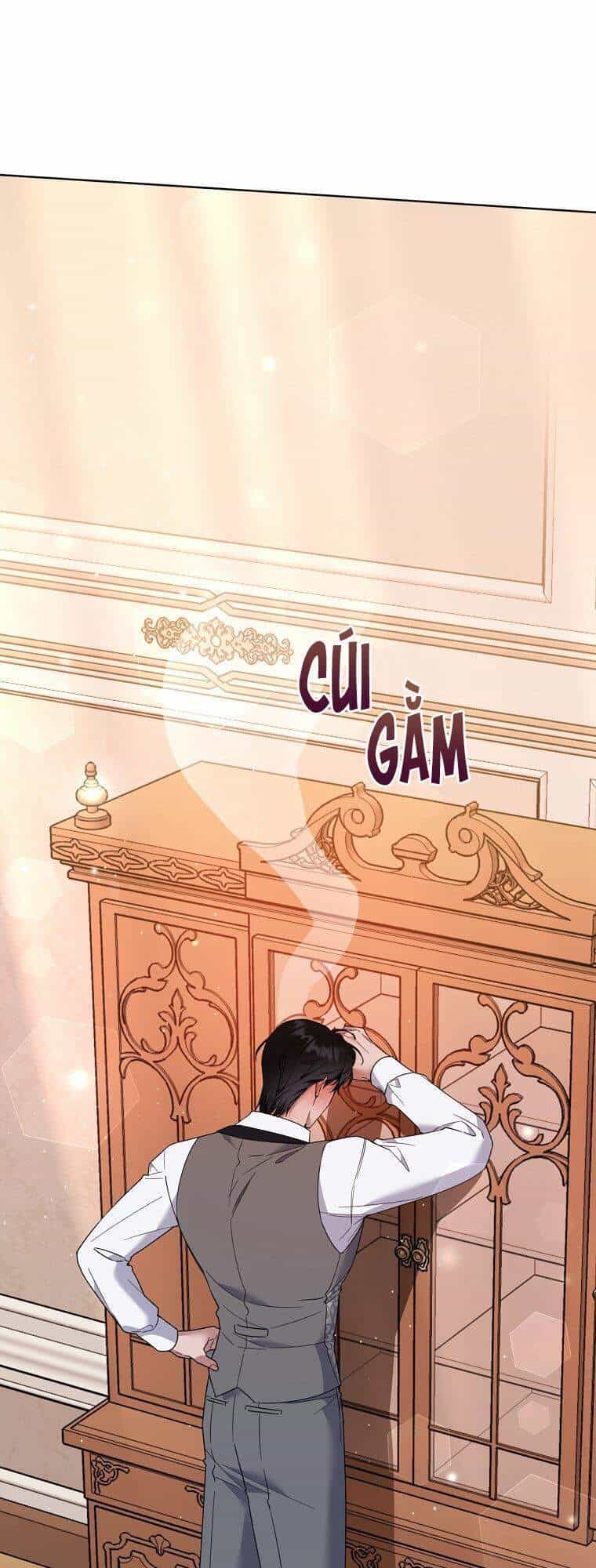 Hãy Để Tôi Được Hiểu Em - Chương 59 - ảnh 43