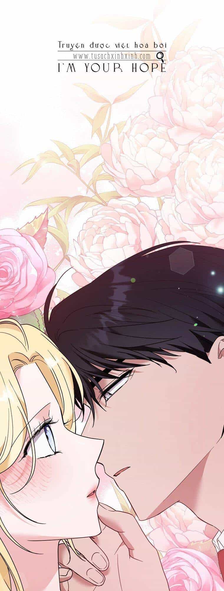 Hãy Để Tôi Được Hiểu Em - Chương 59 - ảnh 52