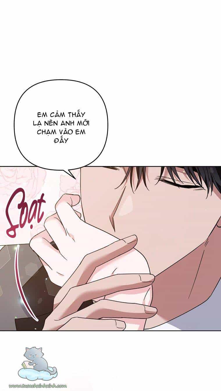 Hãy Để Tôi Được Hiểu Em - Chương 59 - ảnh 56
