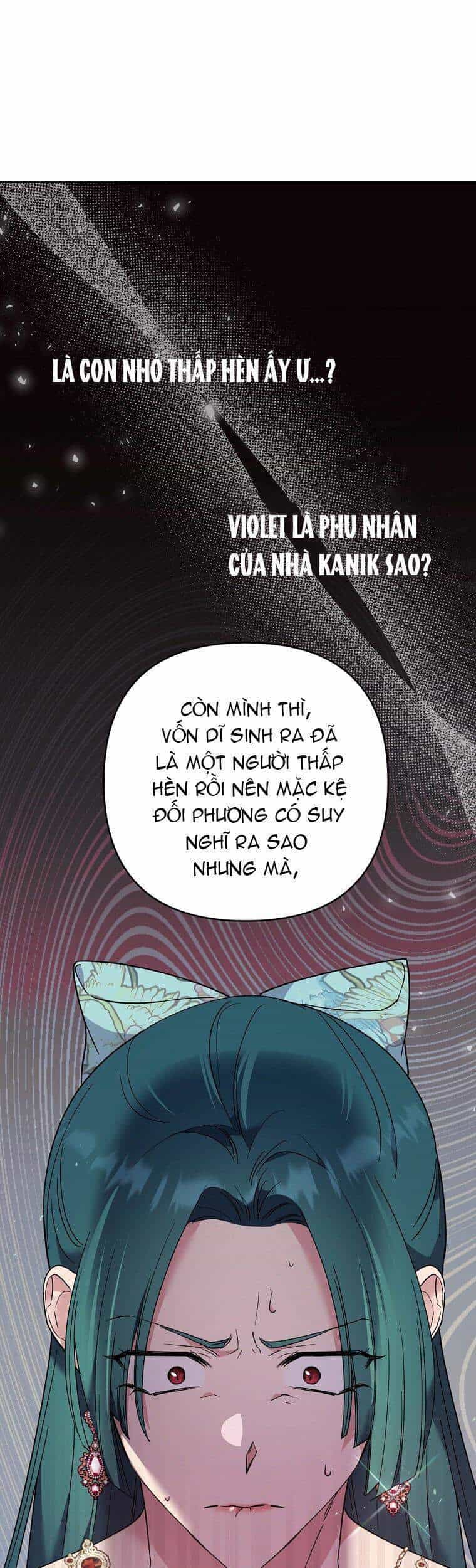 Hãy Để Tôi Được Hiểu Em - Chương 60 - ảnh 21