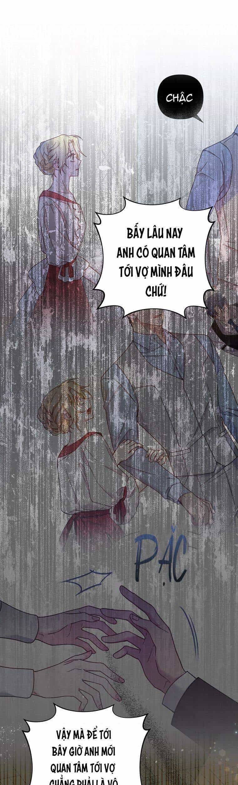 Hãy Để Tôi Được Hiểu Em - Chương 60 - ảnh 31