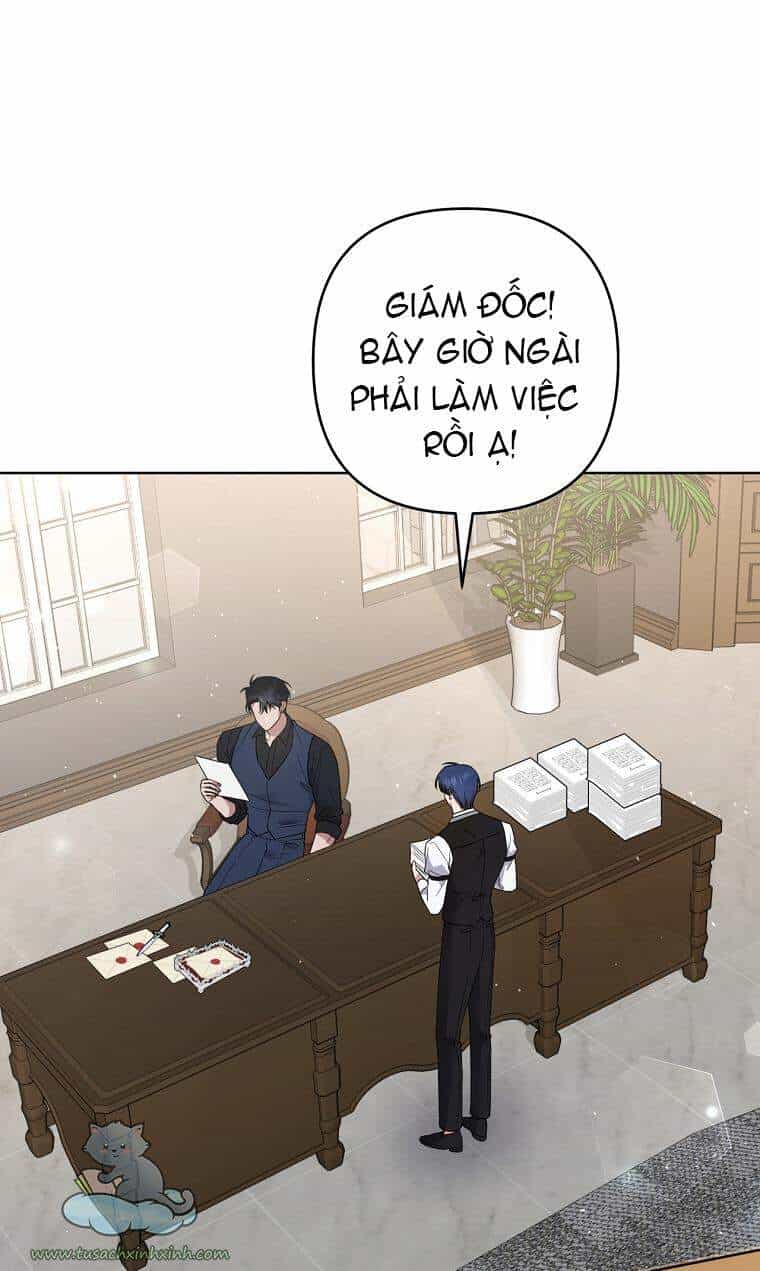 Hãy Để Tôi Được Hiểu Em - Chương 60 - ảnh 39