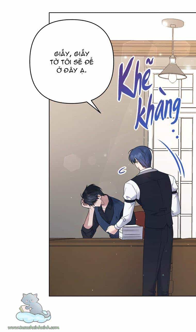 Hãy Để Tôi Được Hiểu Em - Chương 60 - ảnh 51