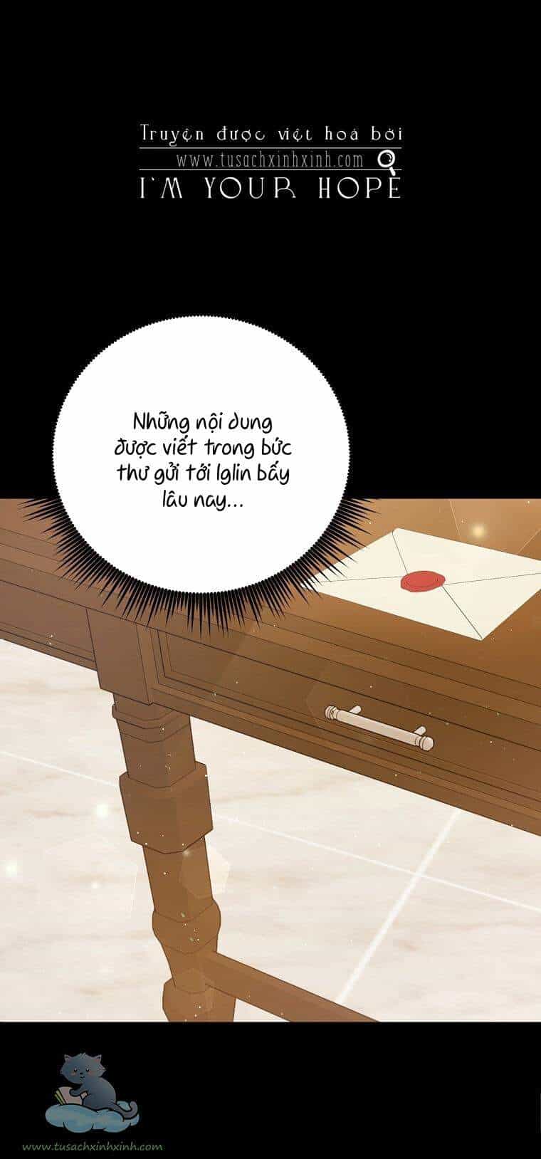 Hãy Để Tôi Được Hiểu Em - Chương 60 - ảnh 56
