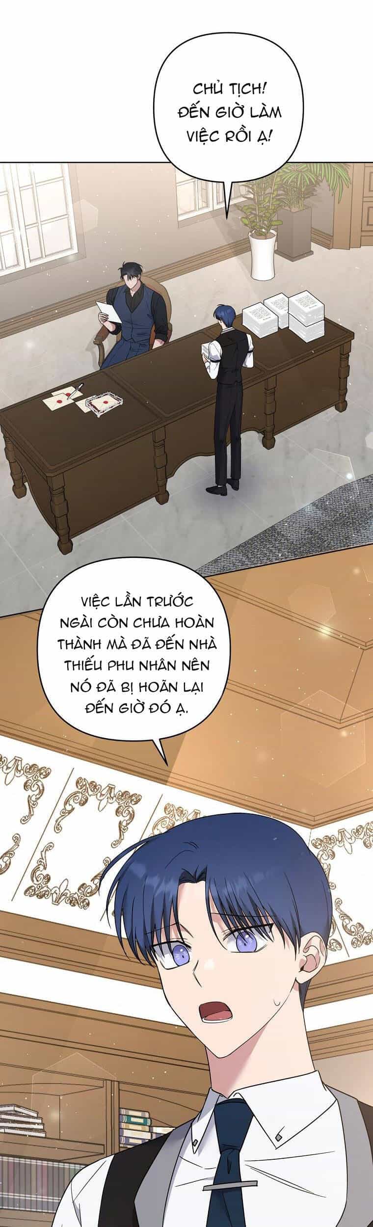 Hãy Để Tôi Được Hiểu Em - Chương 60.2 - ảnh 2