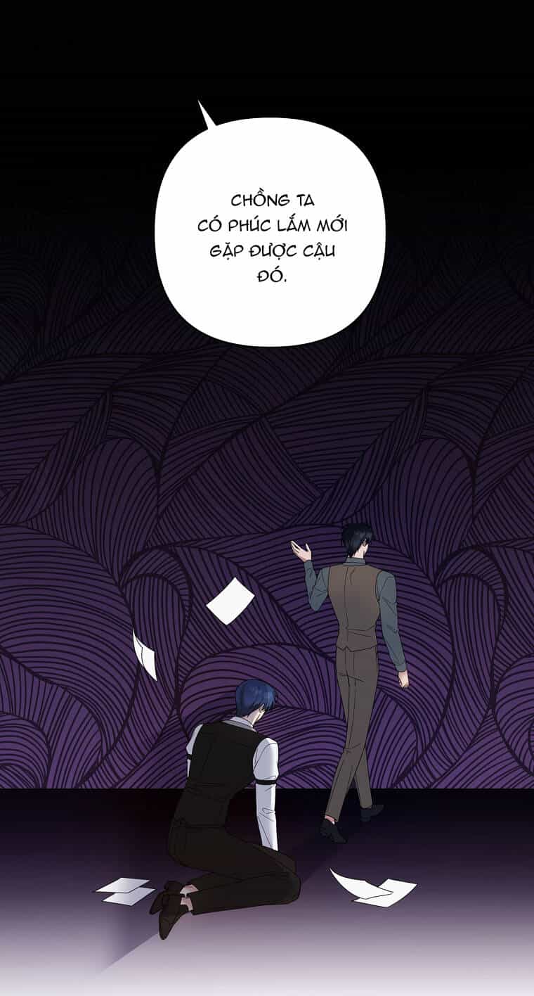 Hãy Để Tôi Được Hiểu Em - Chương 61.1 - ảnh 20
