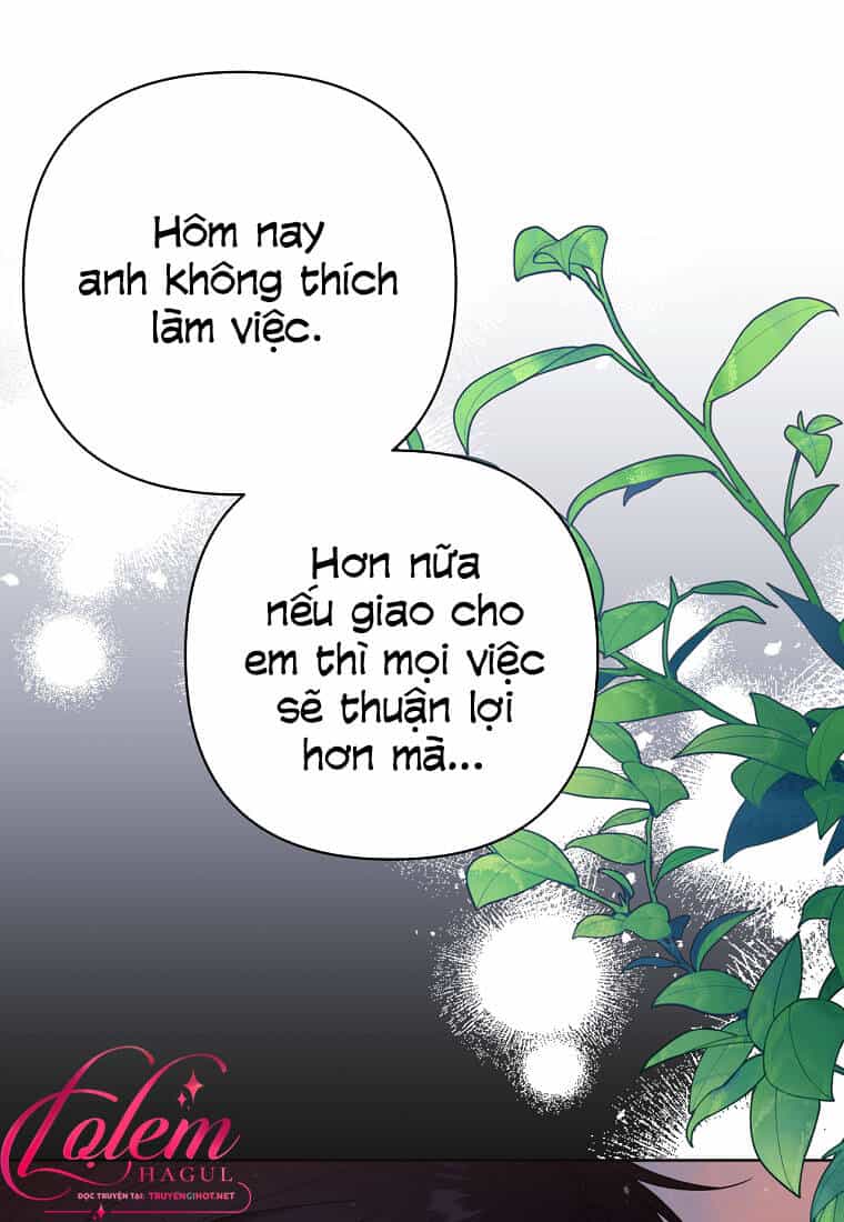 Hãy Để Tôi Được Hiểu Em - Chương 62.1 - ảnh 31