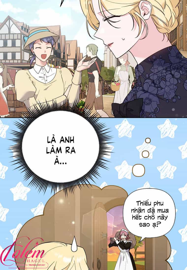 Hãy Để Tôi Được Hiểu Em - Chương 62.2 - ảnh 33