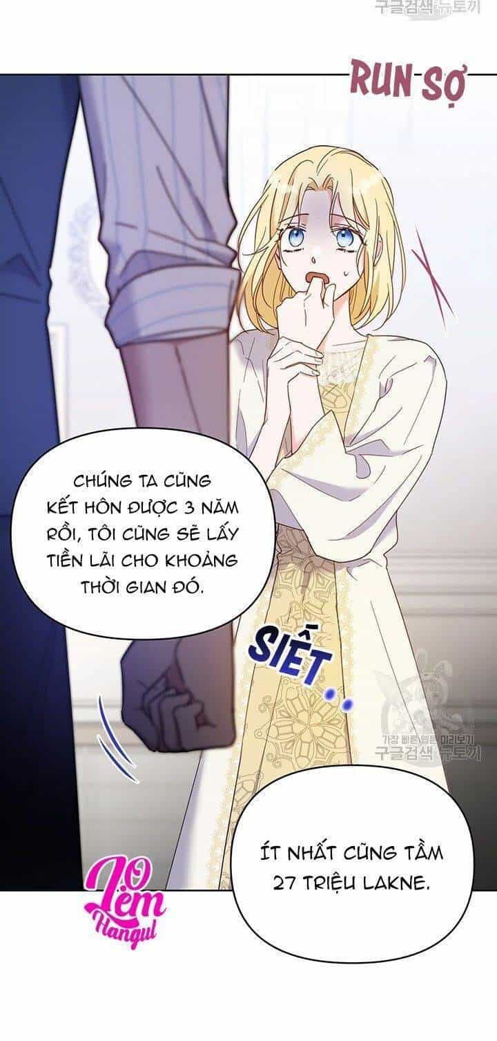 Hãy Để Tôi Được Hiểu Em - Chương 8 - ảnh 21