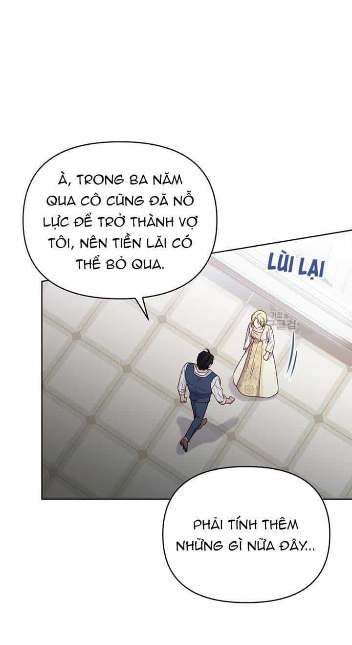 Hãy Để Tôi Được Hiểu Em - Chương 8 - ảnh 22