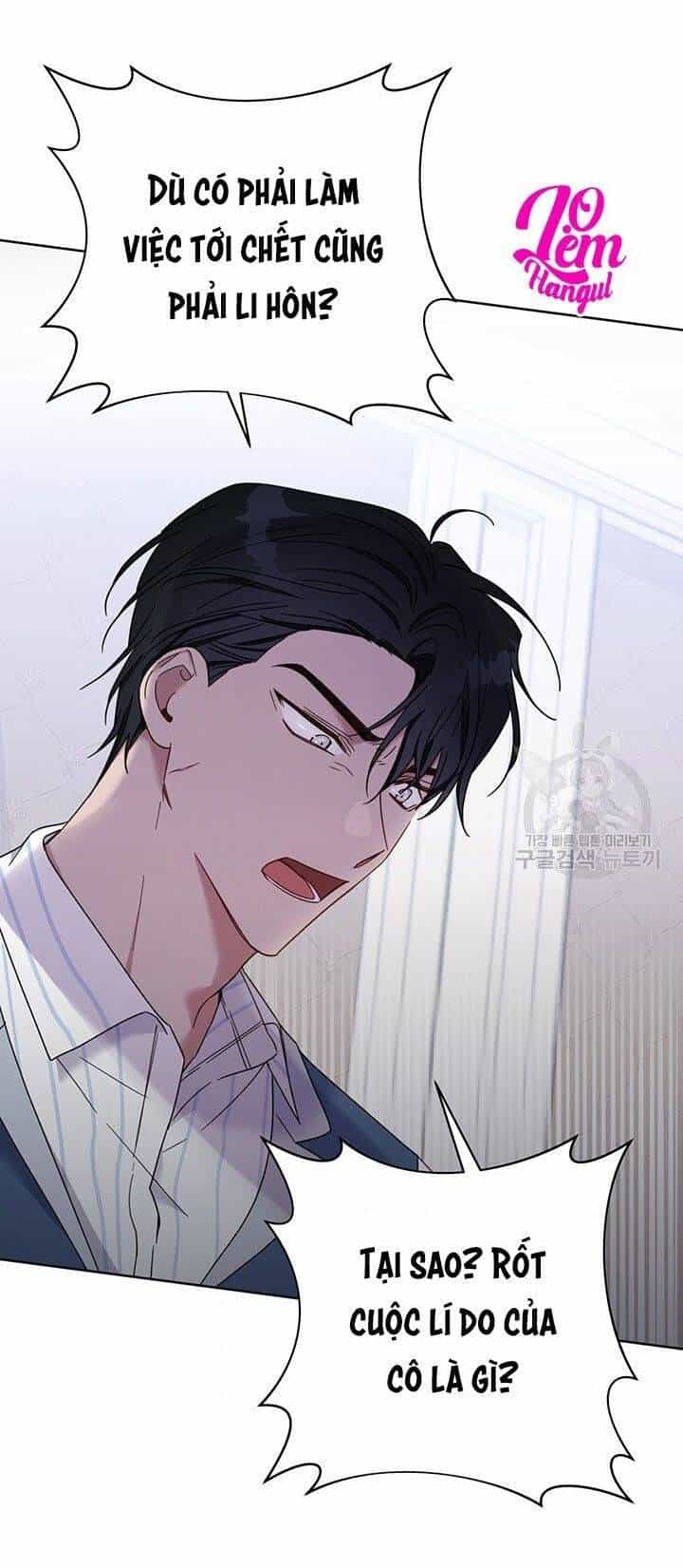 Hãy Để Tôi Được Hiểu Em - Chương 8 - ảnh 32