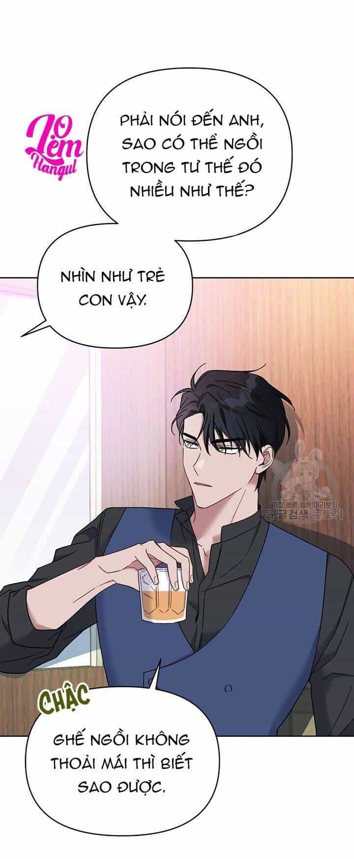 Hãy Để Tôi Được Hiểu Em - Chương 8 - ảnh 58