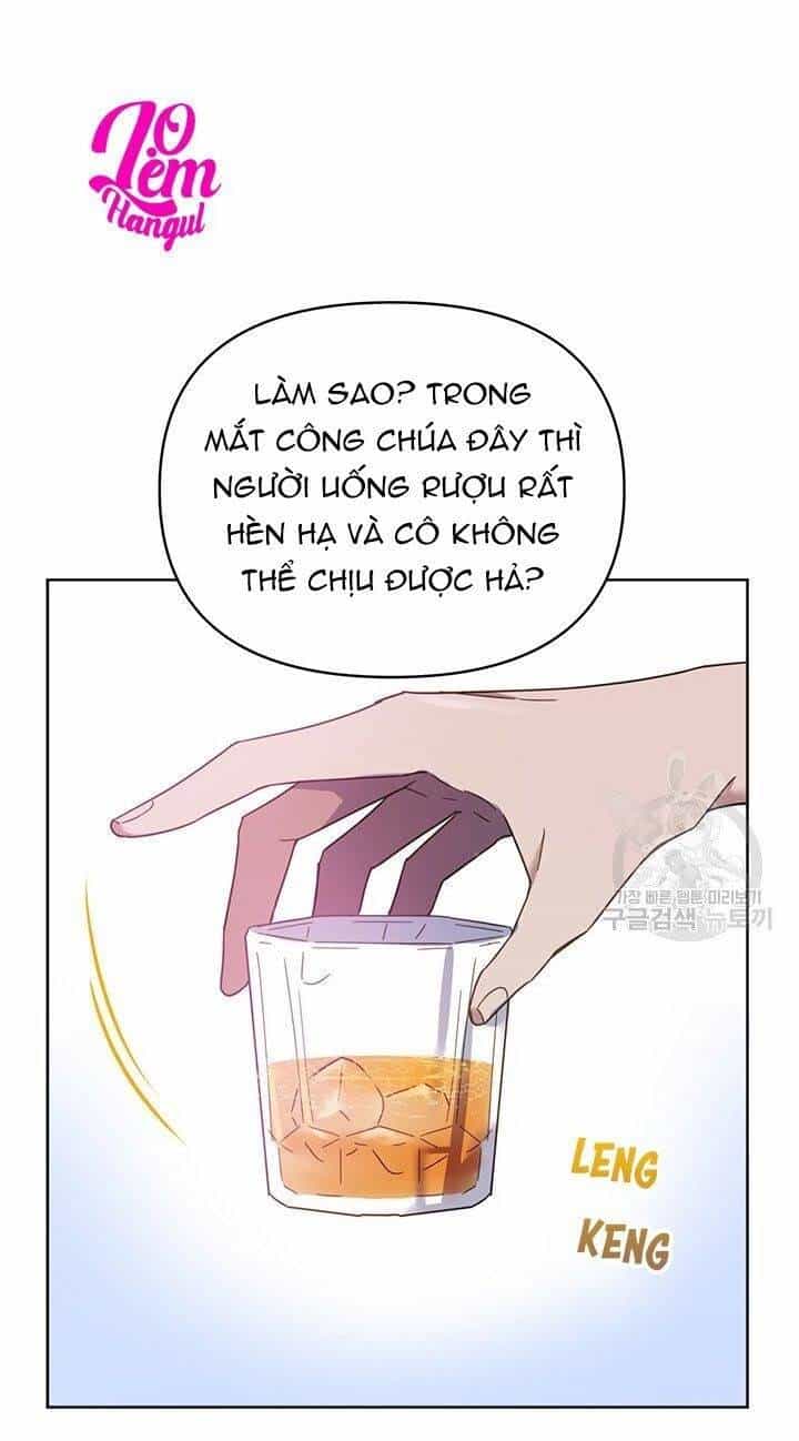 Hãy Để Tôi Được Hiểu Em - Chương 8 - ảnh 60