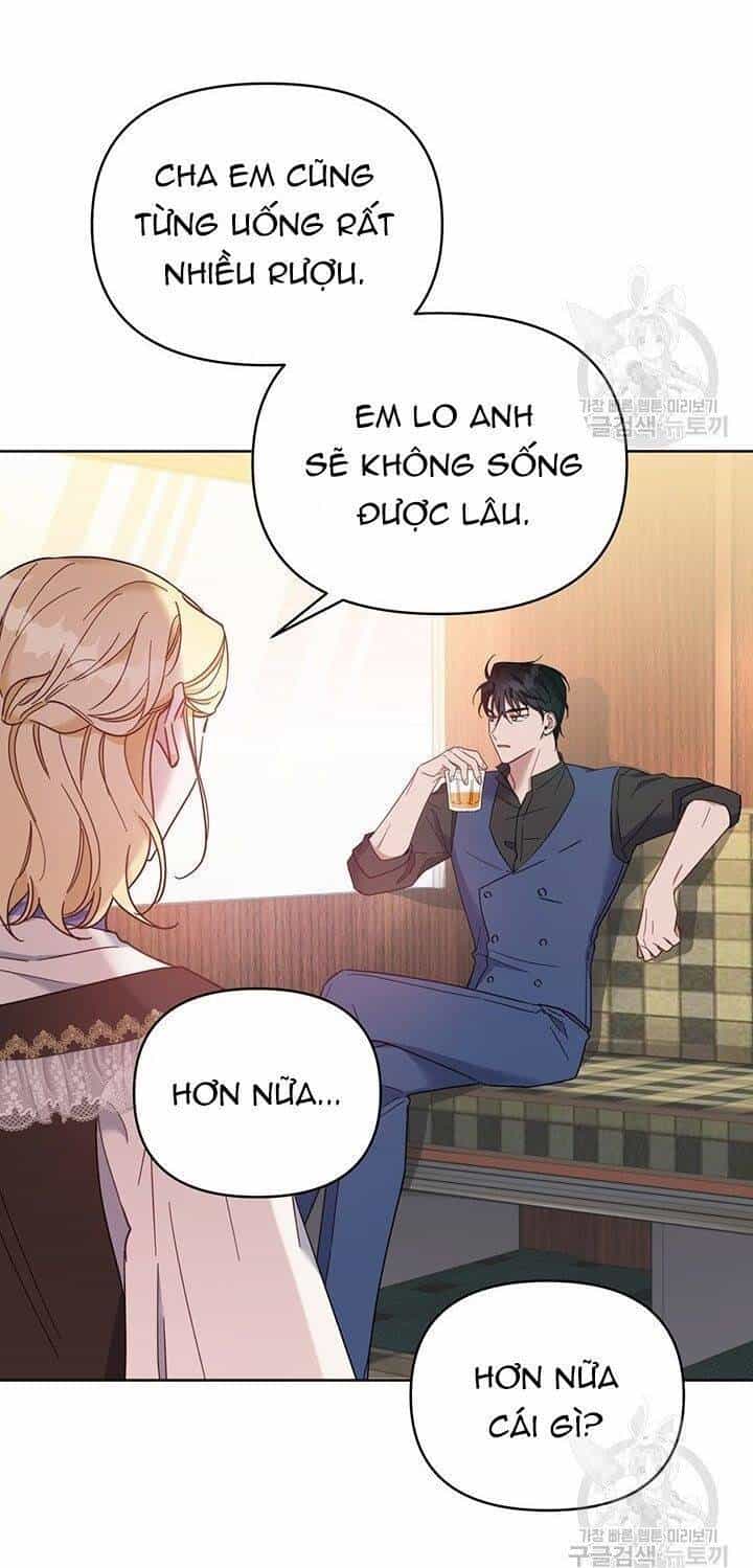 Hãy Để Tôi Được Hiểu Em - Chương 8 - ảnh 61