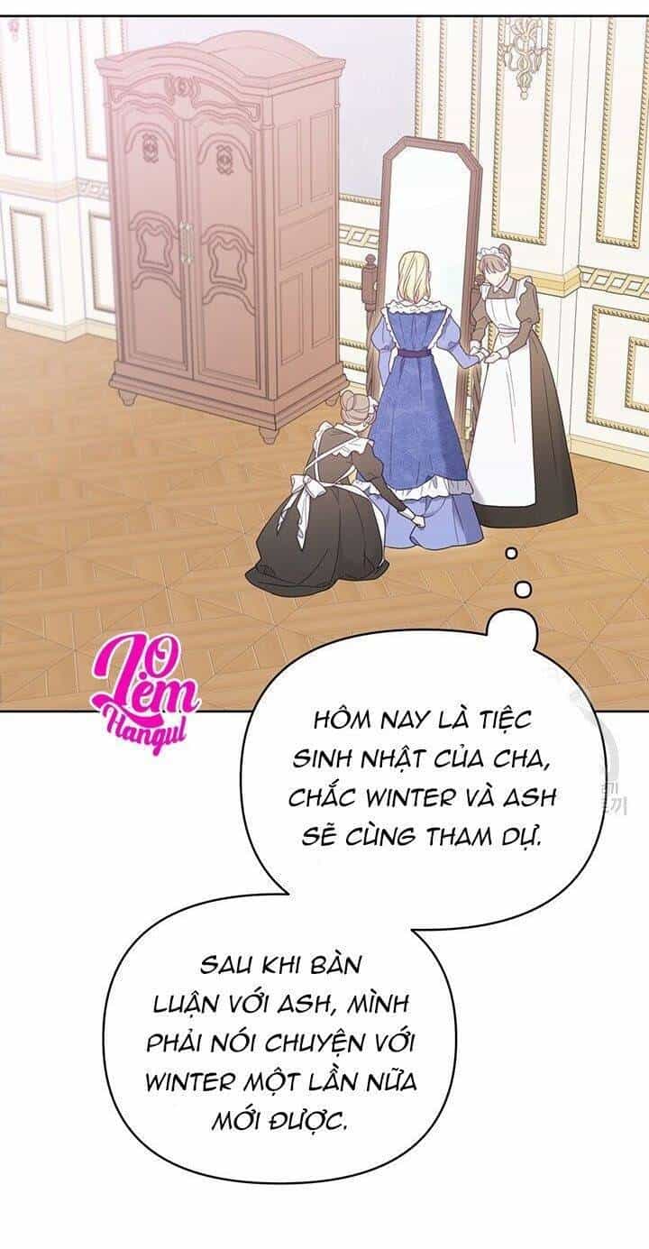 Hãy Để Tôi Được Hiểu Em - Chương 8 - ảnh 79
