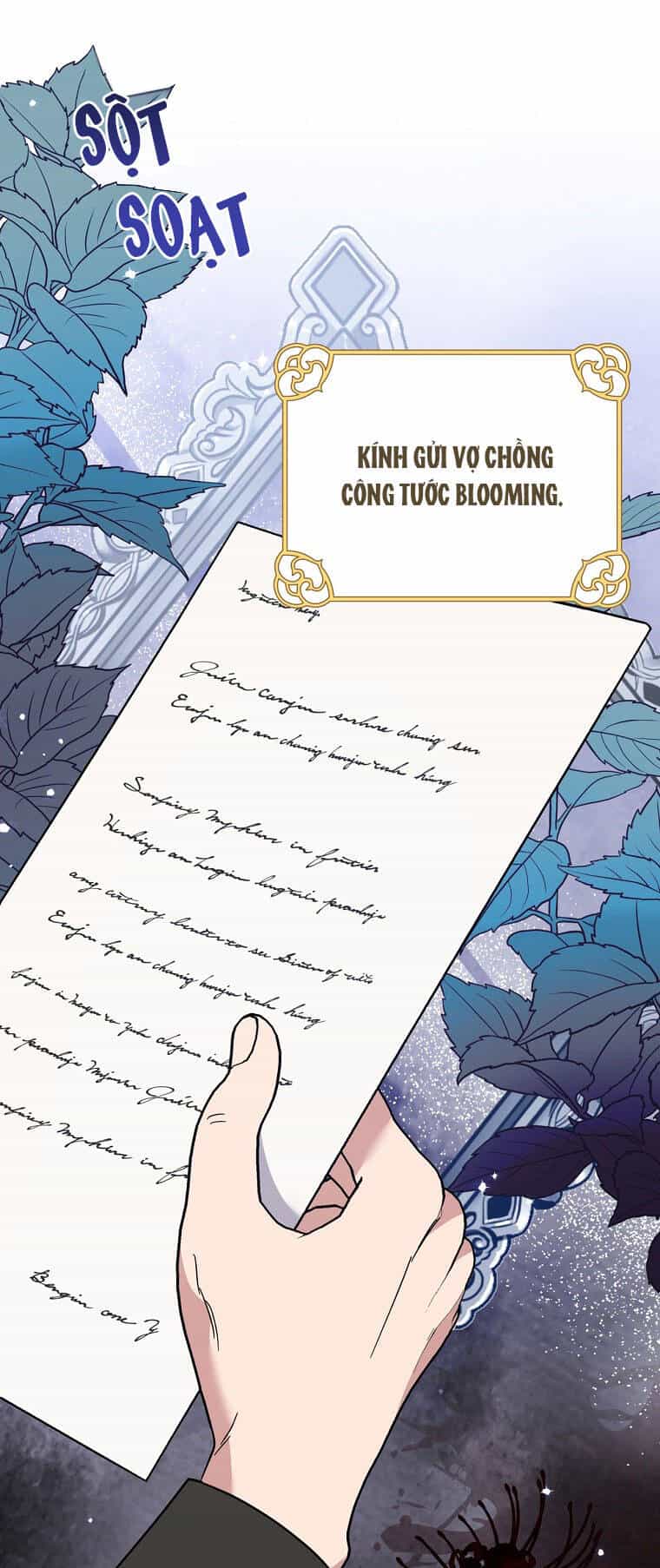 Hãy Để Tôi Được Hiểu Em - Chương 63.1 - ảnh 12