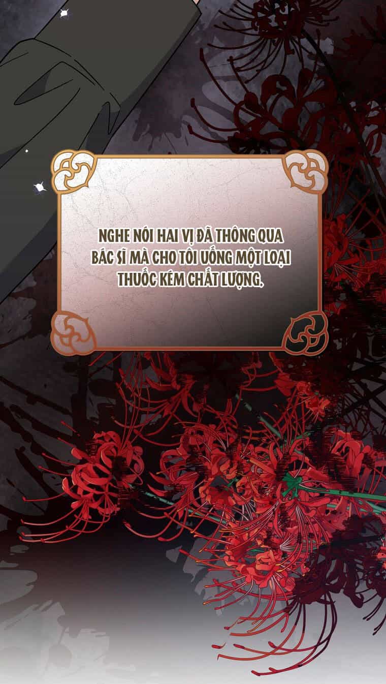 Hãy Để Tôi Được Hiểu Em - Chương 63.1 - ảnh 13