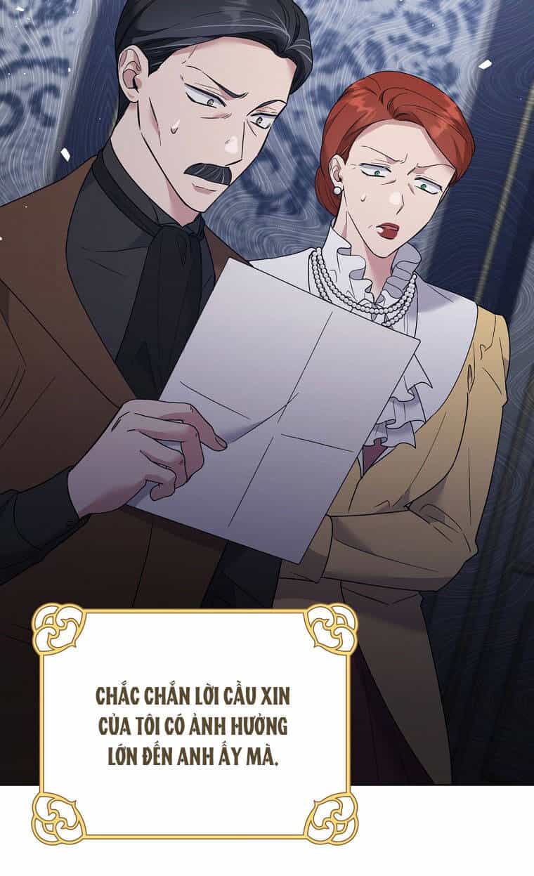 Hãy Để Tôi Được Hiểu Em - Chương 63.1 - ảnh 17