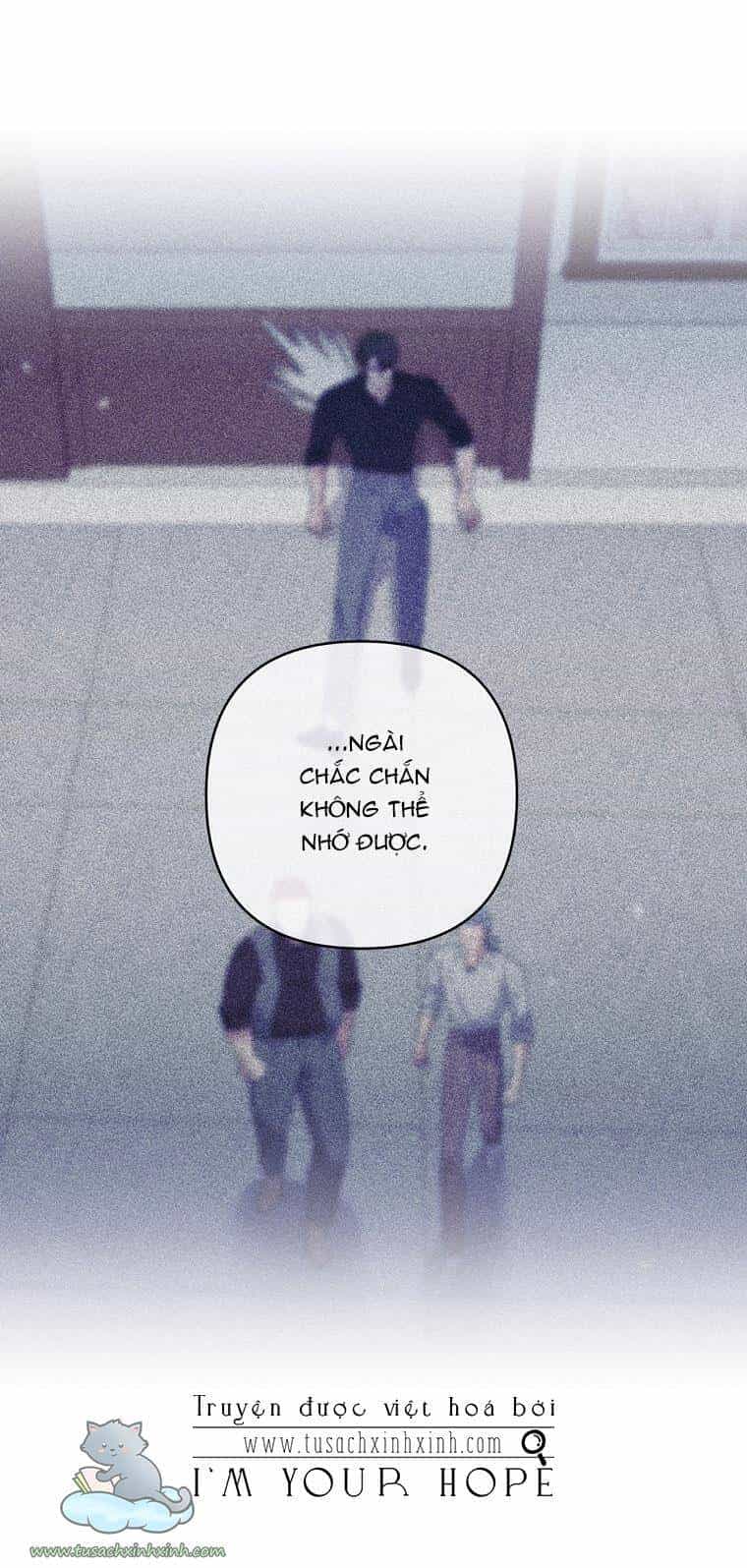 Hãy Để Tôi Được Hiểu Em - Chương 64 - ảnh 4