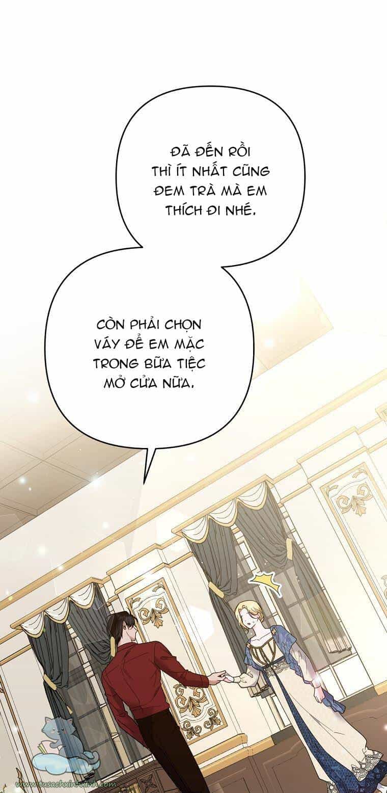 Hãy Để Tôi Được Hiểu Em - Chương 64 - ảnh 44