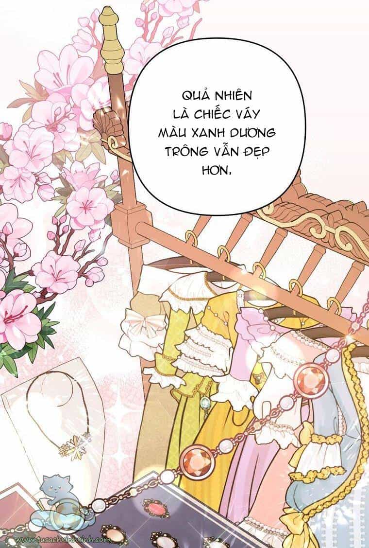 Hãy Để Tôi Được Hiểu Em - Chương 64 - ảnh 48