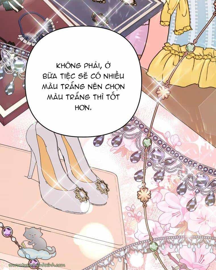 Hãy Để Tôi Được Hiểu Em - Chương 64 - ảnh 49