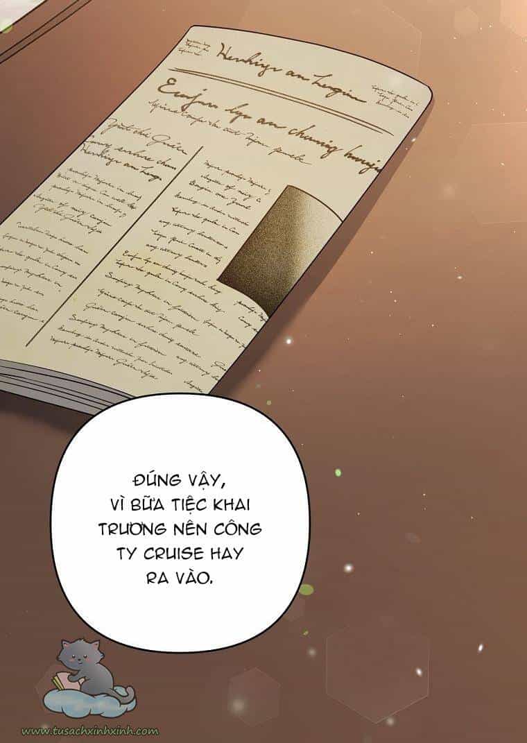 Hãy Để Tôi Được Hiểu Em - Chương 64 - ảnh 53