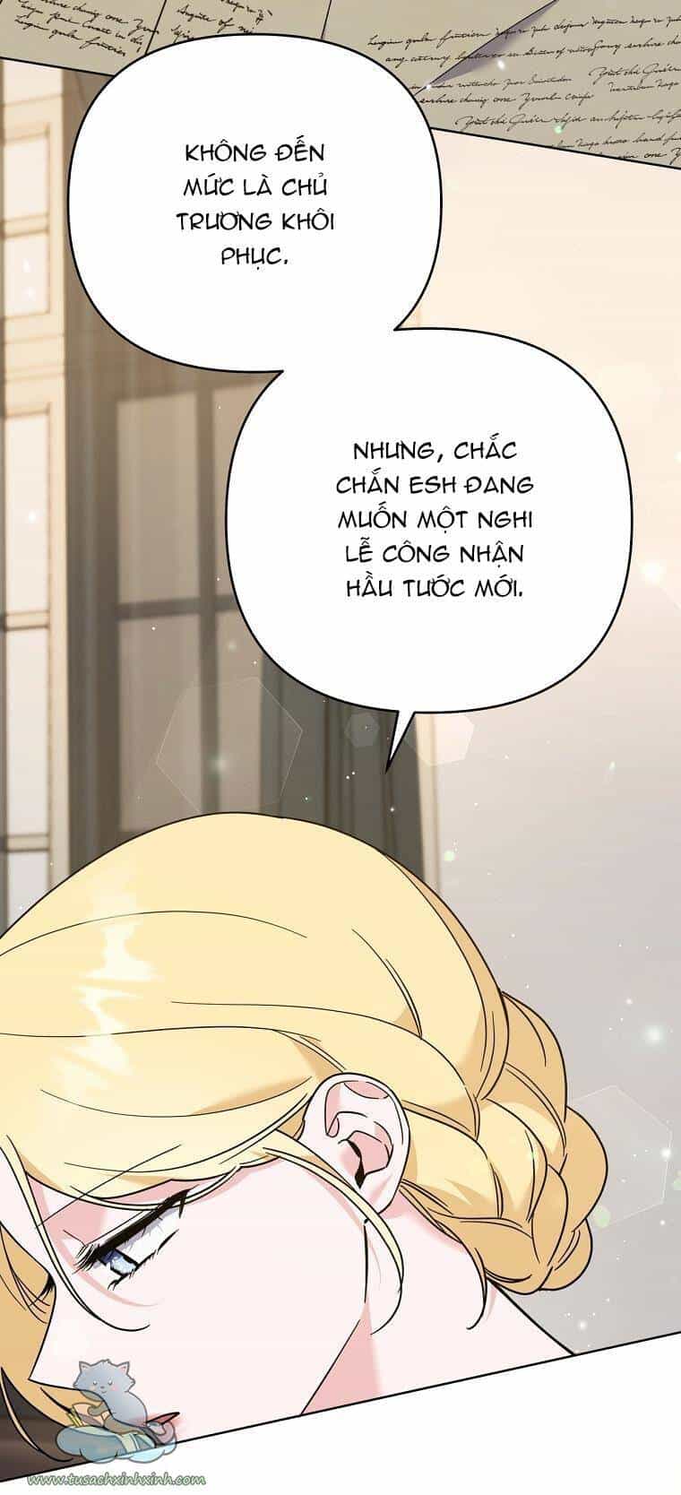 Hãy Để Tôi Được Hiểu Em - Chương 64 - ảnh 60