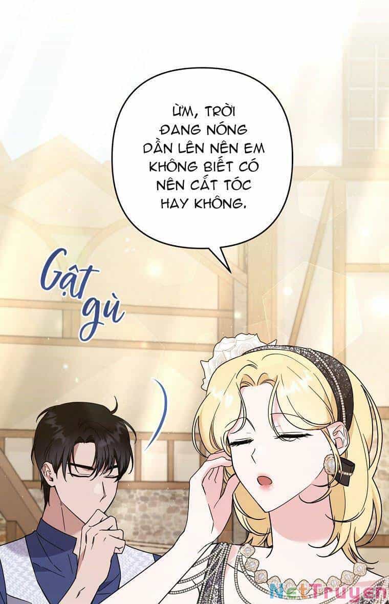 Hãy Để Tôi Được Hiểu Em - Chương 65 - ảnh 25