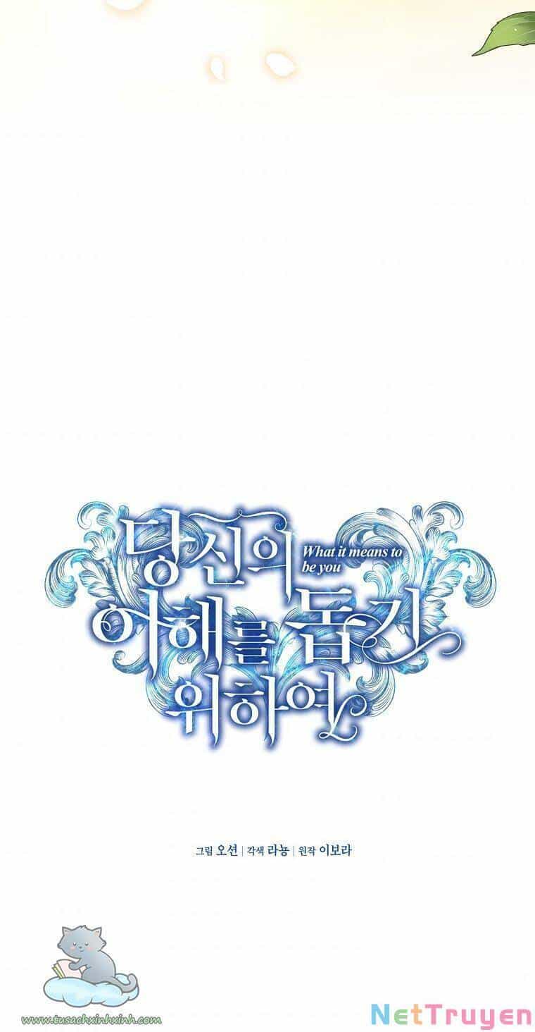 Hãy Để Tôi Được Hiểu Em - Chương 65 - ảnh 39