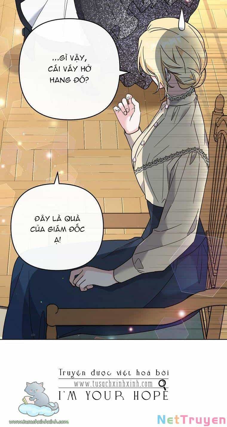 Hãy Để Tôi Được Hiểu Em - Chương 65 - ảnh 5